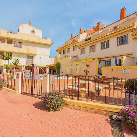 236 Sunny Duplex -Alicante Holiday Orihuela Dış mekan fotoğraf