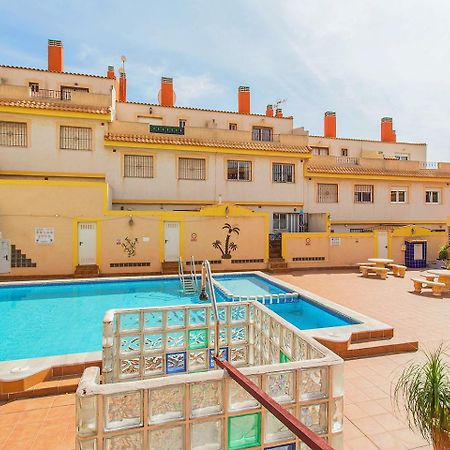 236 Sunny Duplex -Alicante Holiday Orihuela Dış mekan fotoğraf