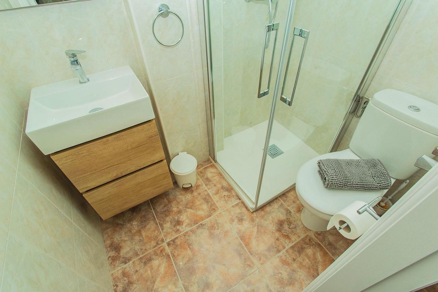 236 Sunny Duplex -Alicante Holiday Orihuela Dış mekan fotoğraf