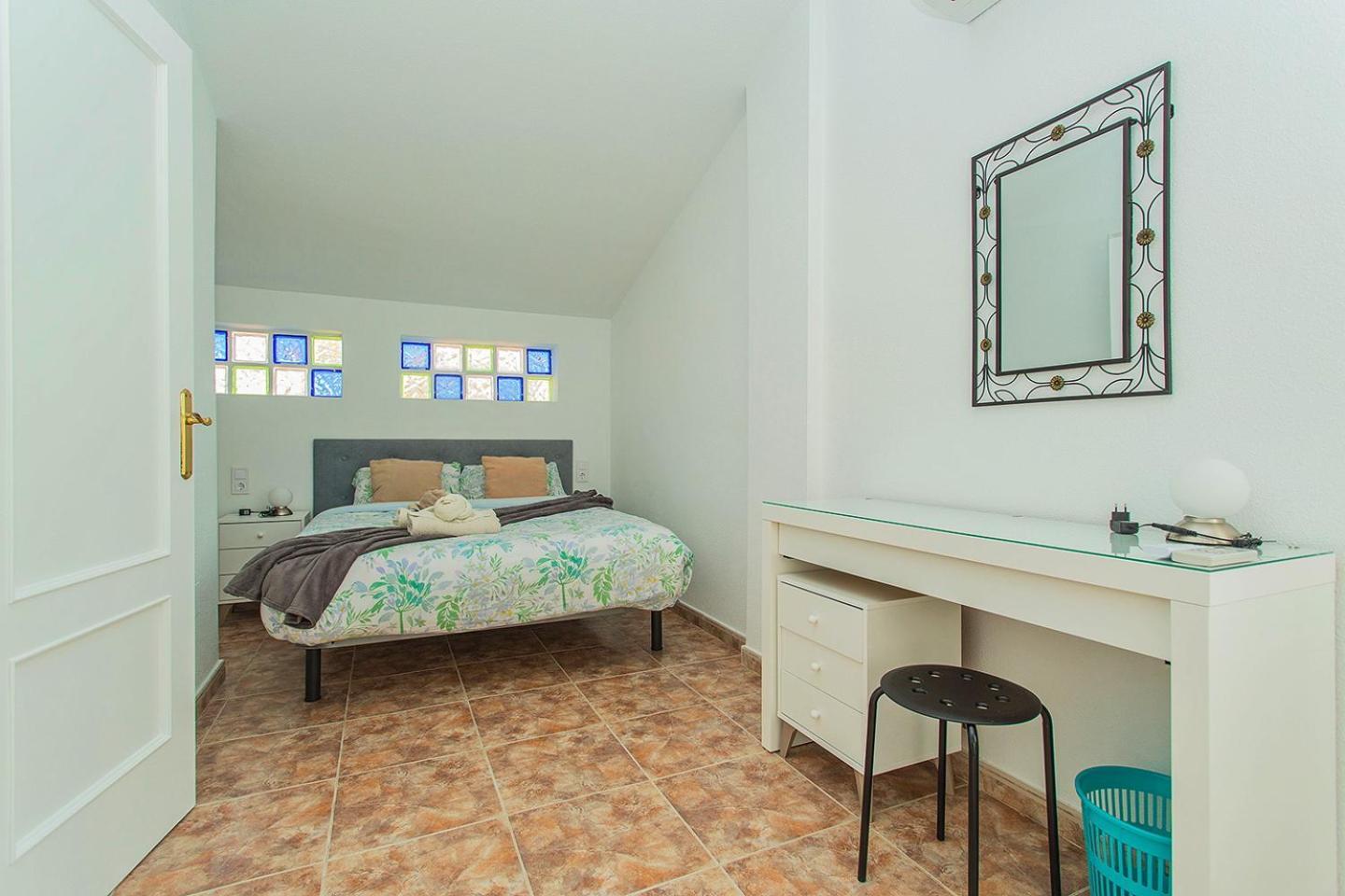 236 Sunny Duplex -Alicante Holiday Orihuela Dış mekan fotoğraf