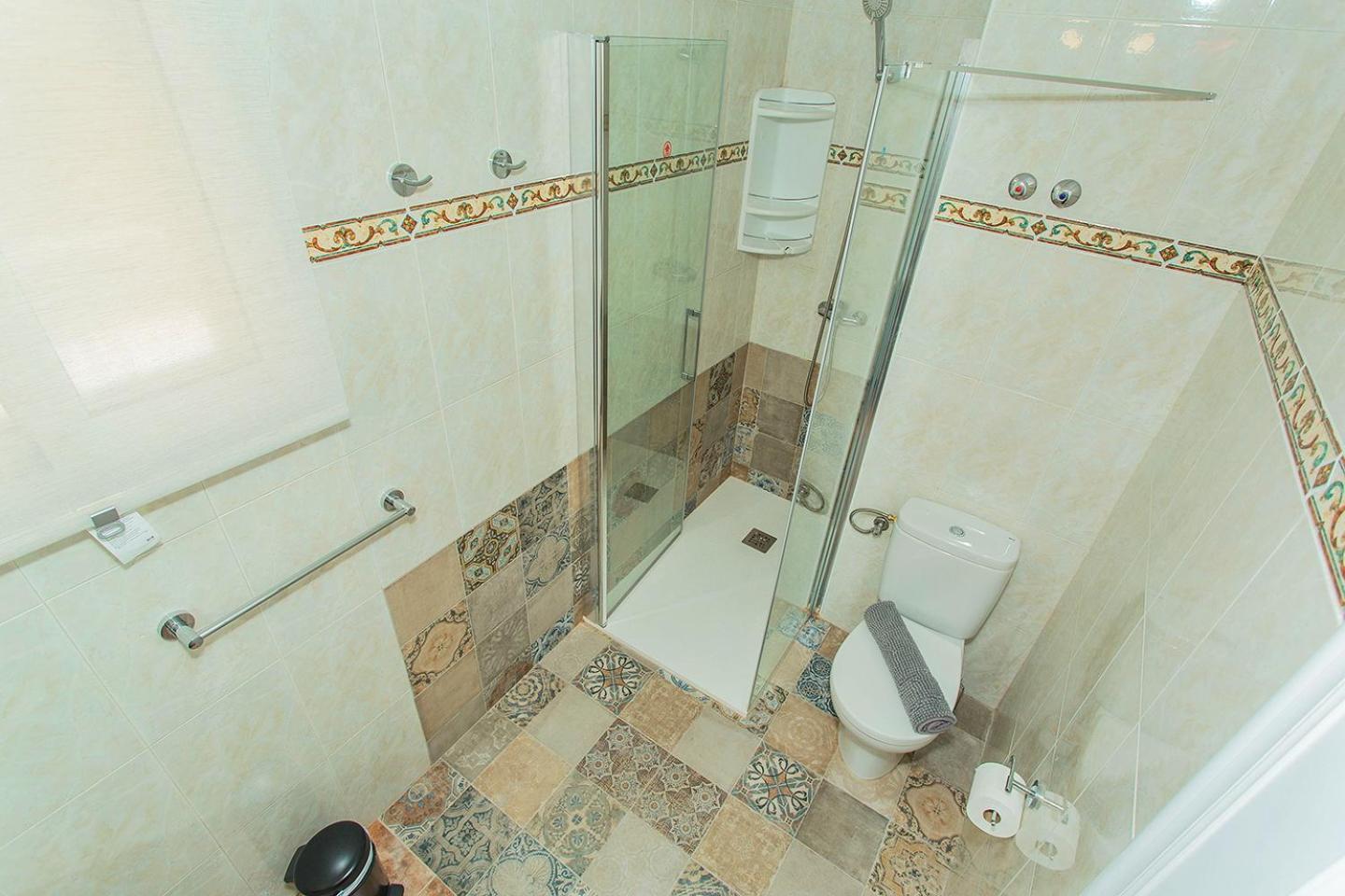 236 Sunny Duplex -Alicante Holiday Orihuela Dış mekan fotoğraf
