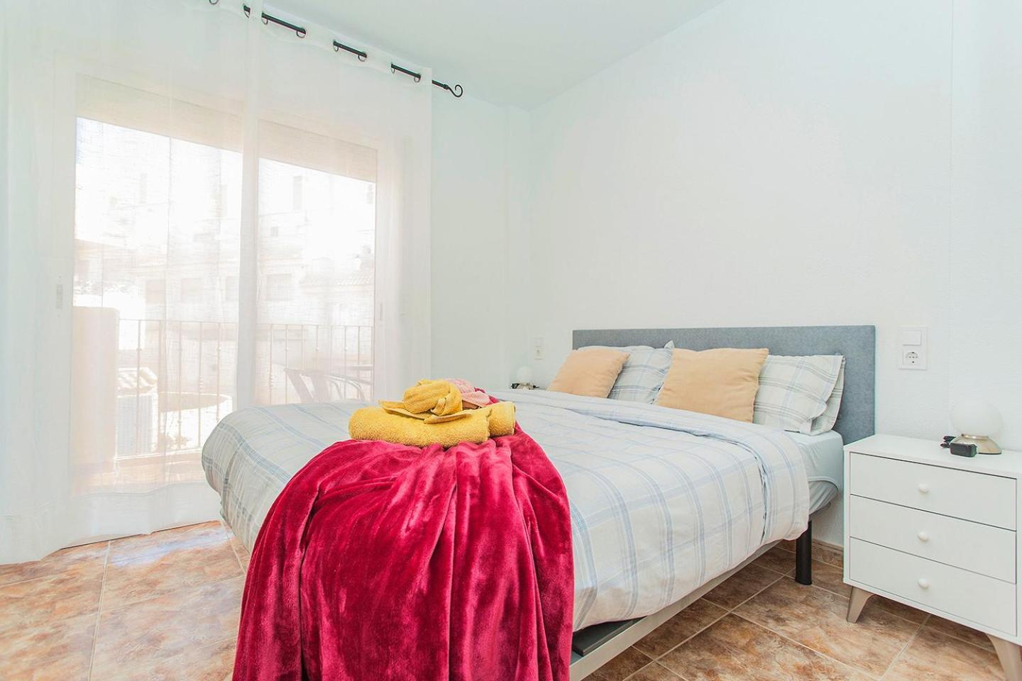236 Sunny Duplex -Alicante Holiday Orihuela Dış mekan fotoğraf